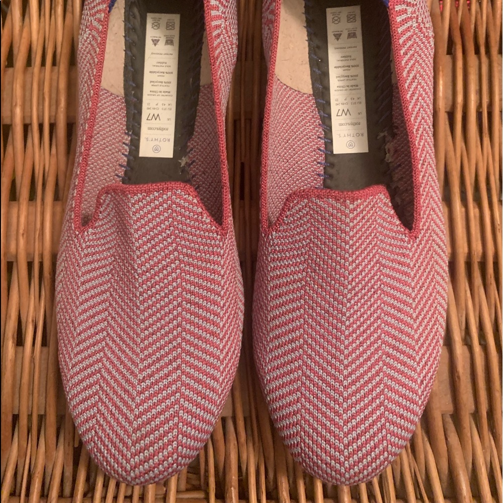 Rothys Loafer